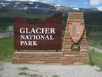 My CDT Hike: Glacier National Park, Montana - Joe’s Diner