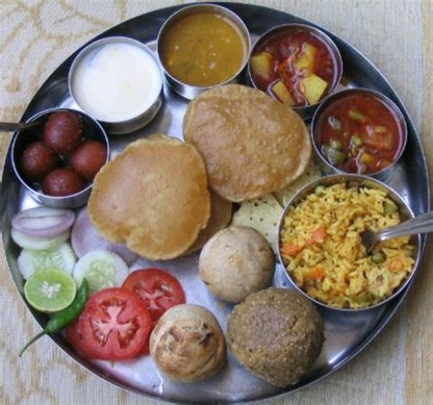 Food in Ambala, Special Cuisines of Ambala, Dishes in Ambala