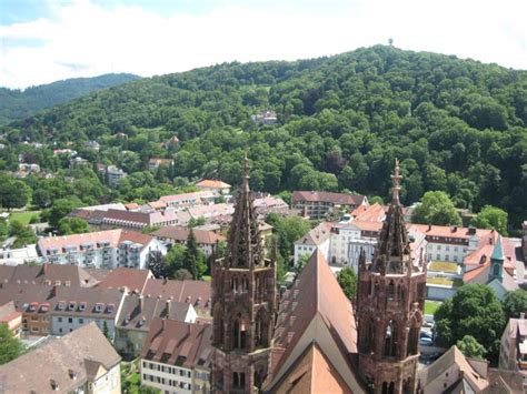 Schlossberg, Freiburg im Breisgau: Bilder