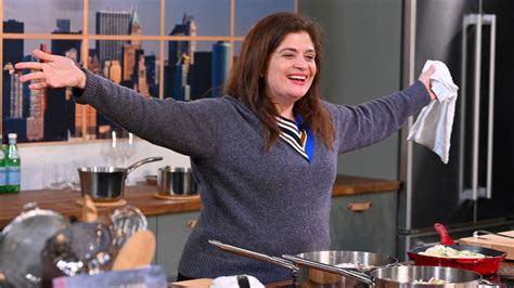 DiscoverNet | The Untold Truth Of Alex Guarnaschelli’s Restaurant Butter