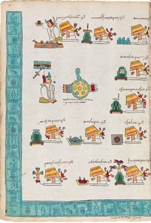 Tlatoani Moctezuma I (1398-1469) | WikiTree FREE Family Tree