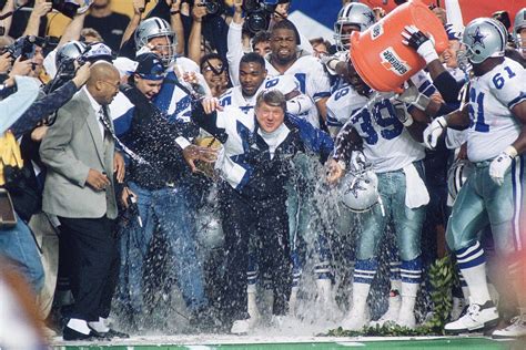 Why Are The Cowboys “America’s Team”? Story Behind the Iconic Nickname ...