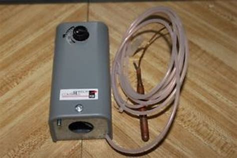 Buy - Johnson Temperature Control Penn 240-100 A19 ABC-82 Immersion ...