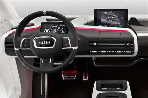 2025 Audi S3 Interior - Roda Virgie