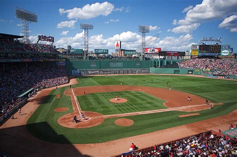 Boston Red Sox Suite Rentals | Fenway Park | Suite Experience Group