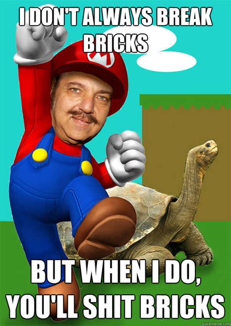 We Ranked The Best 100 Mario Memes Everyone Can Enjoy!