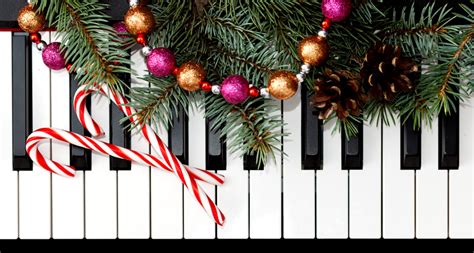 Dit is de geschiedenis van de kerstmuziek! - Christmaholic.nl