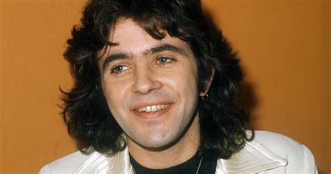 DAVID ESSEX songs and albums | full Official Chart history