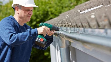 Unveiling the Best Gutter Guards for Your Metal Roof: A Guide by Legend Roofing Company | by ...