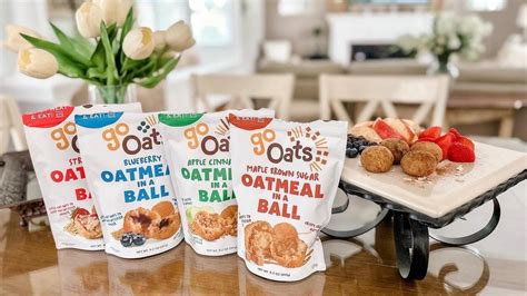 Go Oats: Here's What Happened After Shark Tank