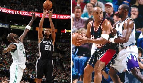 Ranking 70 Greatest Power Forwards in NBA History Photo Gallery | NBA.com