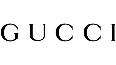 Gucci Logo, symbol, meaning, history, PNG