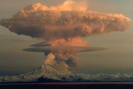 Subglacial eruption - Wikipedia