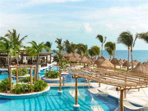 The 10 Best Adults-Only All-Inclusive Resorts in Mexico