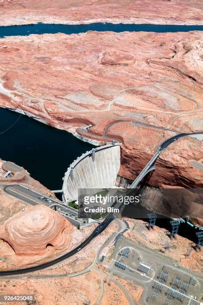 208 Glen Canyon Dam Bridge Stock Photos, High-Res Pictures, and Images - Getty Images