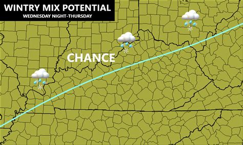 An Ugly End To The Year Ahead | Kentucky Weather Center with Meteorologist Chris Bailey