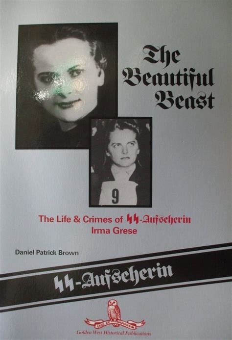 (2nd World War Key Players) Irma Grese :: Biography (1923 - 1945)