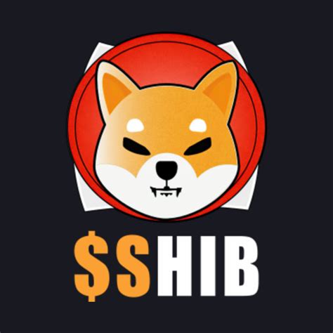 Shiba Inu token crypto, $Shib Coin Cryptocurrency Hodler - Shiba Coin ...