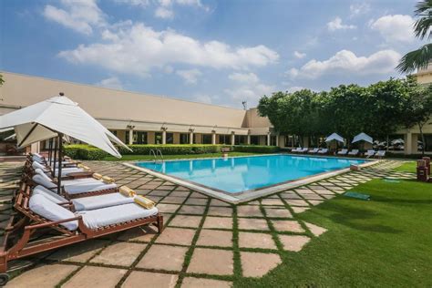 Trident Agra Hotel in India - Room Deals, Photos & Reviews