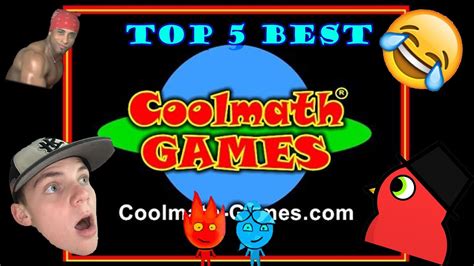 My Top 5 Best Cool Math Games! - zepplay.com