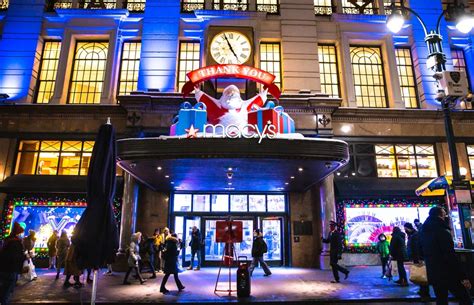 New York City's Top Christmas Attractions