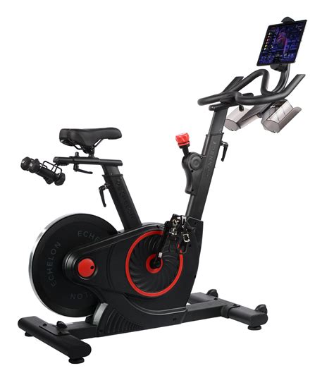 Echelon Connect EX5 Indoor Cycling Exercise Bike - Walmart.com ...