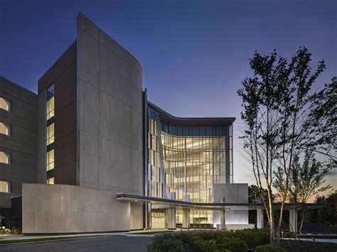 Ambulatory Care Center - EwingCole | Ambulatory care, Architecture ...