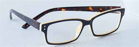 Prescription glasses from $7 at Zenni Optical | Clark Deals