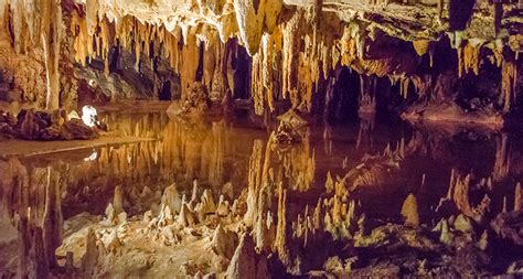 Scientists Say: Stalactite and stalagmite