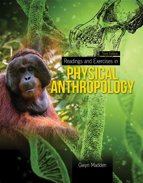 Readings and Exercises in Physical Anthropology | Higher Education