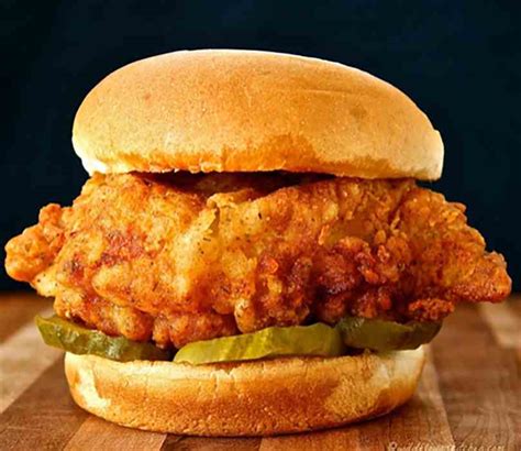 Here’s how to make a Closed-On-Sunday Chicken Sandwich - Texas Titos