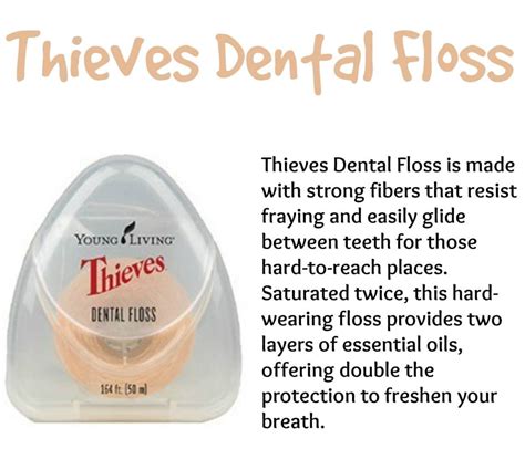 The Different Types Of Dental Floss | DentalEHub.com