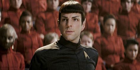 Star Trek's 10 Best Vulcans Ranked