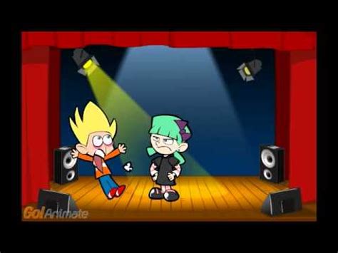 GoAnimate - Laughing Out Loud - YouTube