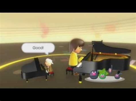 Wii Music Gameplay (Wii) - YouTube | Music channel, Music, Gameplay