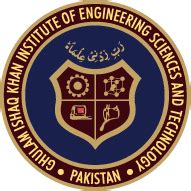 GIKI - Ghulam Ishaq Khan Institute of Engineering Sciences and ...