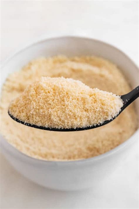 How to make coconut flour - Simple Vegan Blog