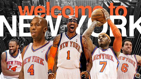 New York Knicks Wallpaper by IshaanMishra on DeviantArt