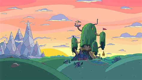 1920x1080px | free download | HD wallpaper: Finn and Jake illustration, Adventure Time, Finn the ...