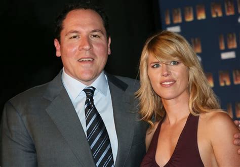 Who is Jon Favreau Wife 2024? Is He Married? - Creeto