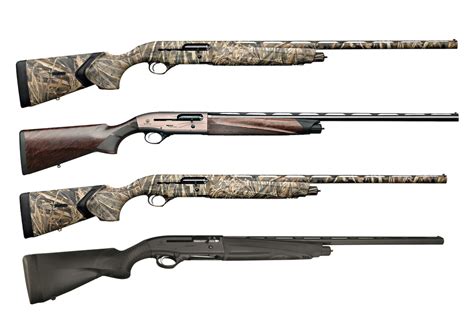 First Look: Beretta USA Launches 20 Gauge A400 Xtreme Plus | RECOIL