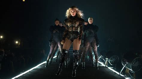 BEYONCÉ LISTA PARA ESTRENAR SU ÁLBUM “RENAISSANCE”