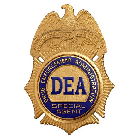 Drug Enforcement Administration - Crime Museum