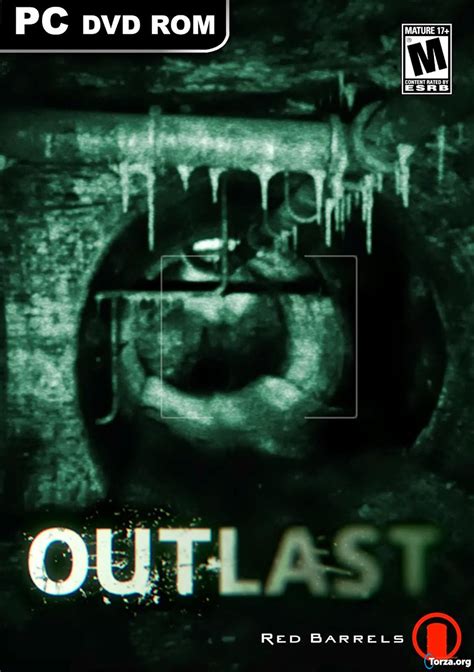 Game PC Outlast Complete | FREE DOWNLOAD NEW GAME PC