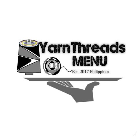 YarnThreads Menu Page | Quezon City