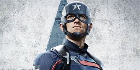 Wyatt Russell Returning For Captain America 4? | Flipboard