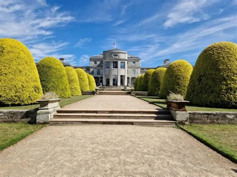 Shugborough Hall | National Trust | Things to do in Staffordshire