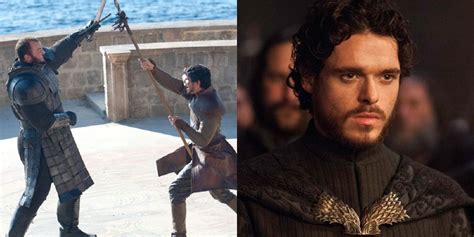 Game Of Thrones: The 10 Best Episodes, According To Ranker