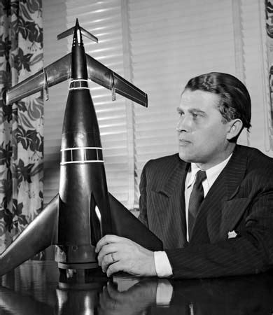 Wernher von Braun | Nasa, Space exploration, Space pioneers