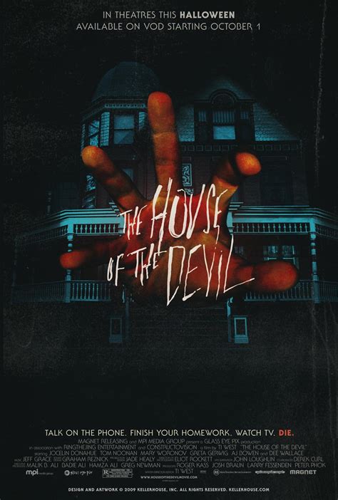 Nonton Film The House of the Devil (2009) | bebastayang21